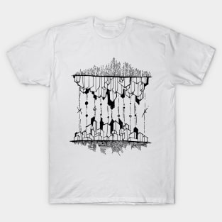 Parallel World T-Shirt